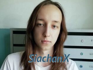 SiachanX