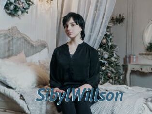 SibylWillson