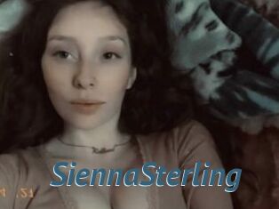 SiennaSterling