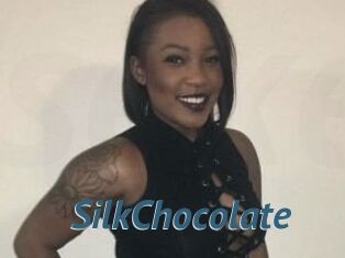 SilkChocolate