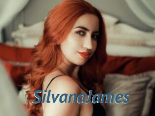 SilvanaJames