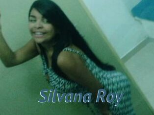 Silvana_Roy