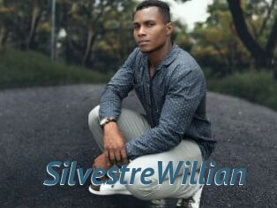 SilvestreWillian