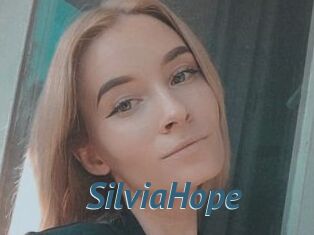 SilviaHope