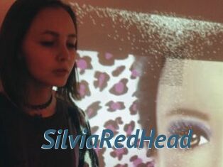 SilviaRedHead