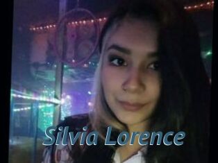 Silvia_Lorence