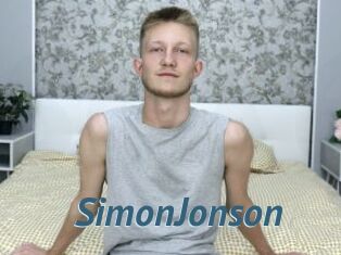 SimonJonson