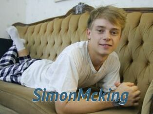 SimonMcking