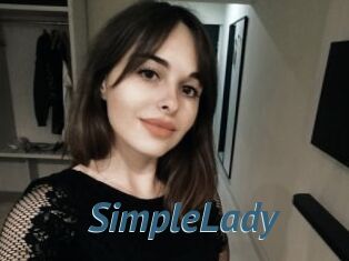 SimpleLady