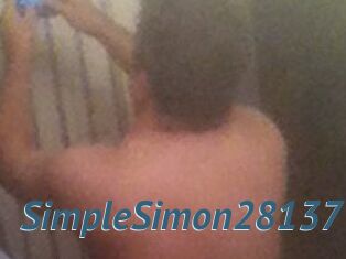SimpleSimon28137