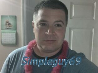 Simpleguy69