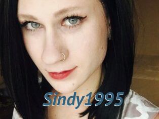 Sindy1995