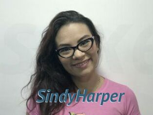 SindyHarper