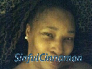 SinfulCinnamon