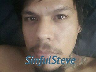 SinfulSteve