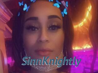 SinnKnightly