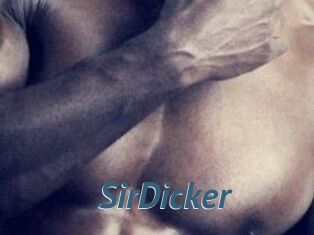 SirDicker