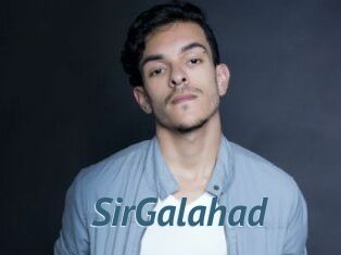 SirGalahad