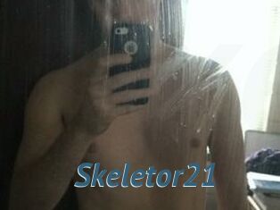 Skeletor21