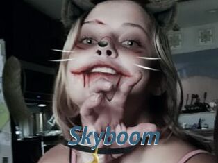 Skyboom