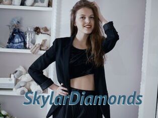 SkylarDiamonds