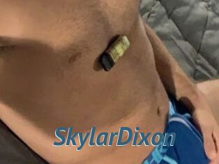 SkylarDixon