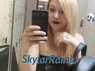 SkylarRaineJ