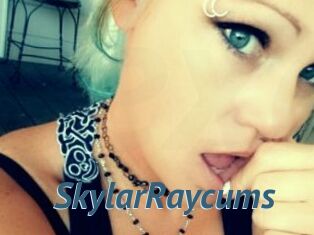 SkylarRaycums