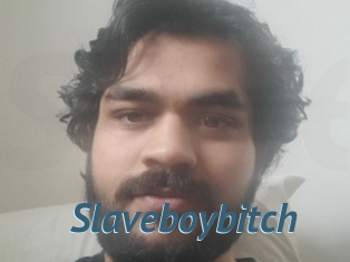 Slaveboybitch