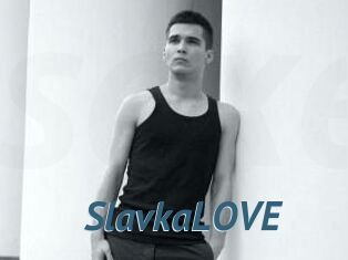 SlavkaLOVE