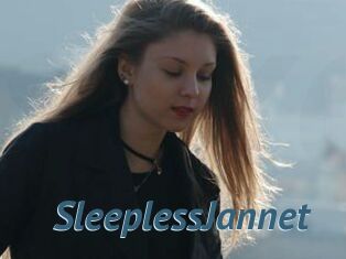 SleeplessJannet