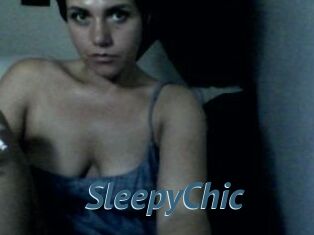 SleepyChic