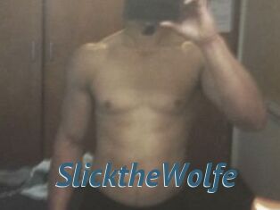 SlicktheWolfe