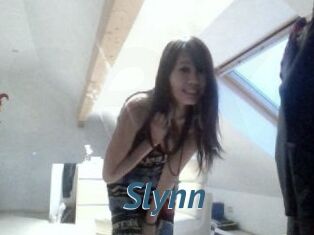 Slynn