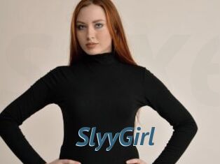 SlyyGirl