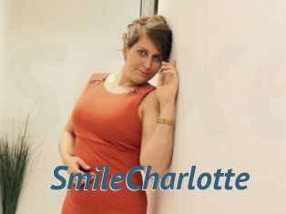 SmileCharlotte