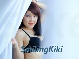 SmilingKiki