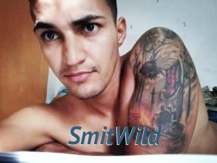 SmitWild