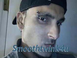 Smoothtwink4u