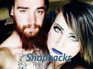 Snapbacks