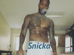 Snicka