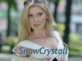 SnowCrystall