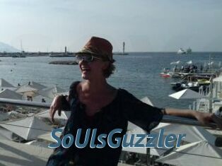 SoUlsGuzzler