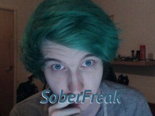 SoberFreak