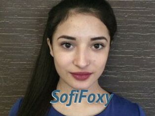 SofiFoxy