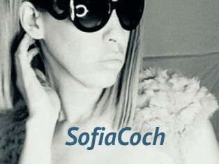 SofiaCoch