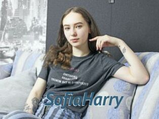 SofiaHarry