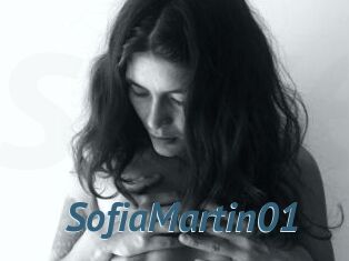 SofiaMartin01