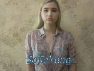 SofiaYang