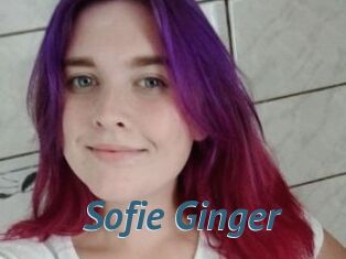 Sofie_Ginger